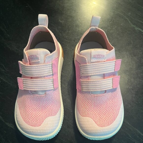 Kids Keen Sneakers - Picture 1 of 7